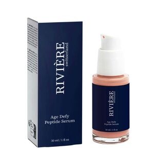 Age Defy Peptide Serum by RIVIÈRE (Reviere)